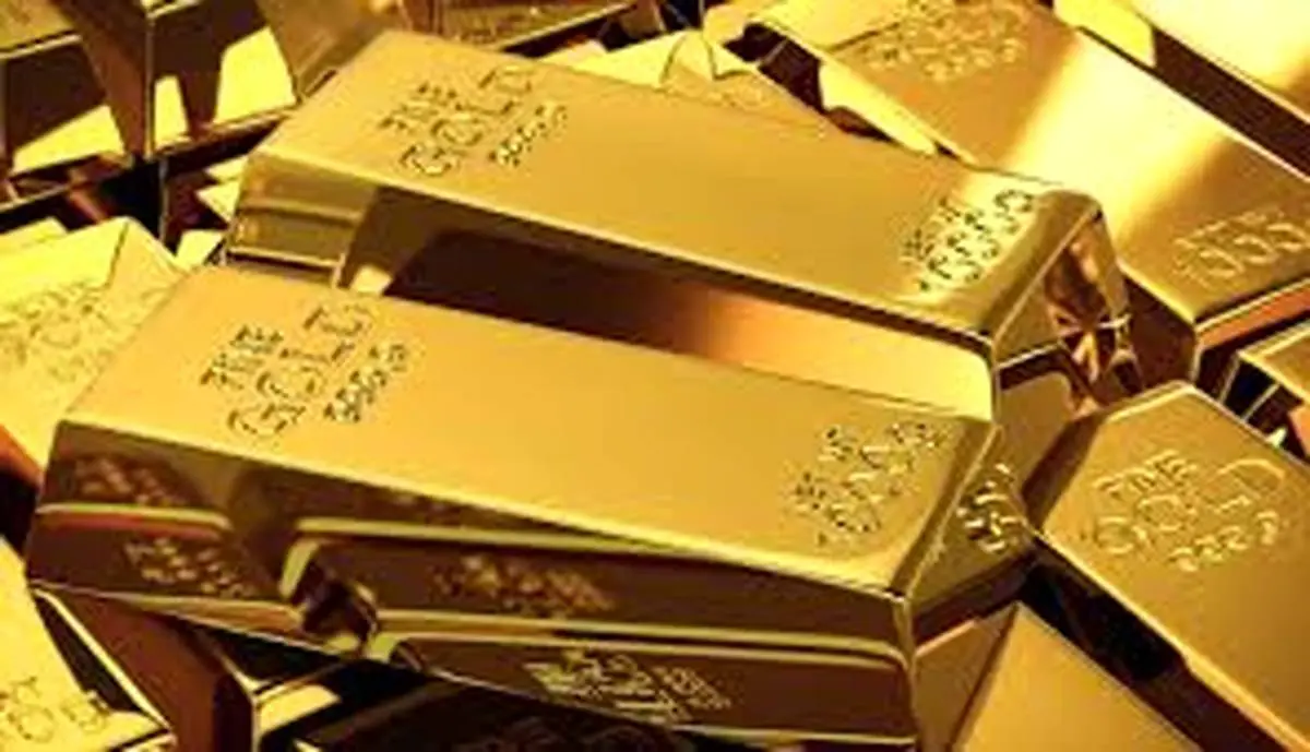 اخرین قیمت طلا و سکه در بازار دوشنبه 31تیر + جدول 
