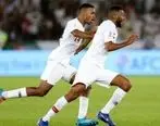 قطر از مرحله سوم انتخابی جام جهانی کنار گذاشته شد