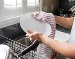 راهکارهای مناسب برای تمیز کردن ظروف چینی | با ترفندهای زیر ظروفت همیشه براقه