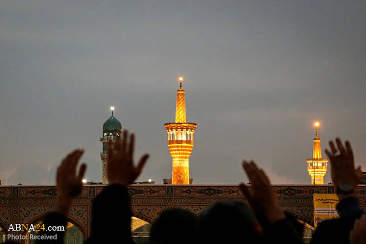 جزئیات بازگشایی بقاع متبرکه و زیارتگاه‌ها بعد از عید فطر