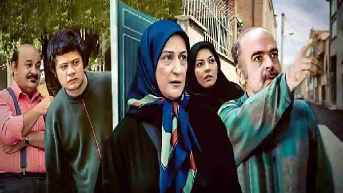 ویدیو | گذر عمر بازیگران سریال خانه به دوش بعد از سالها 