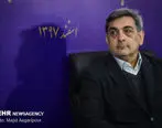 تسلیت شهردار تهران در پی درگذشت سیامند رحمان