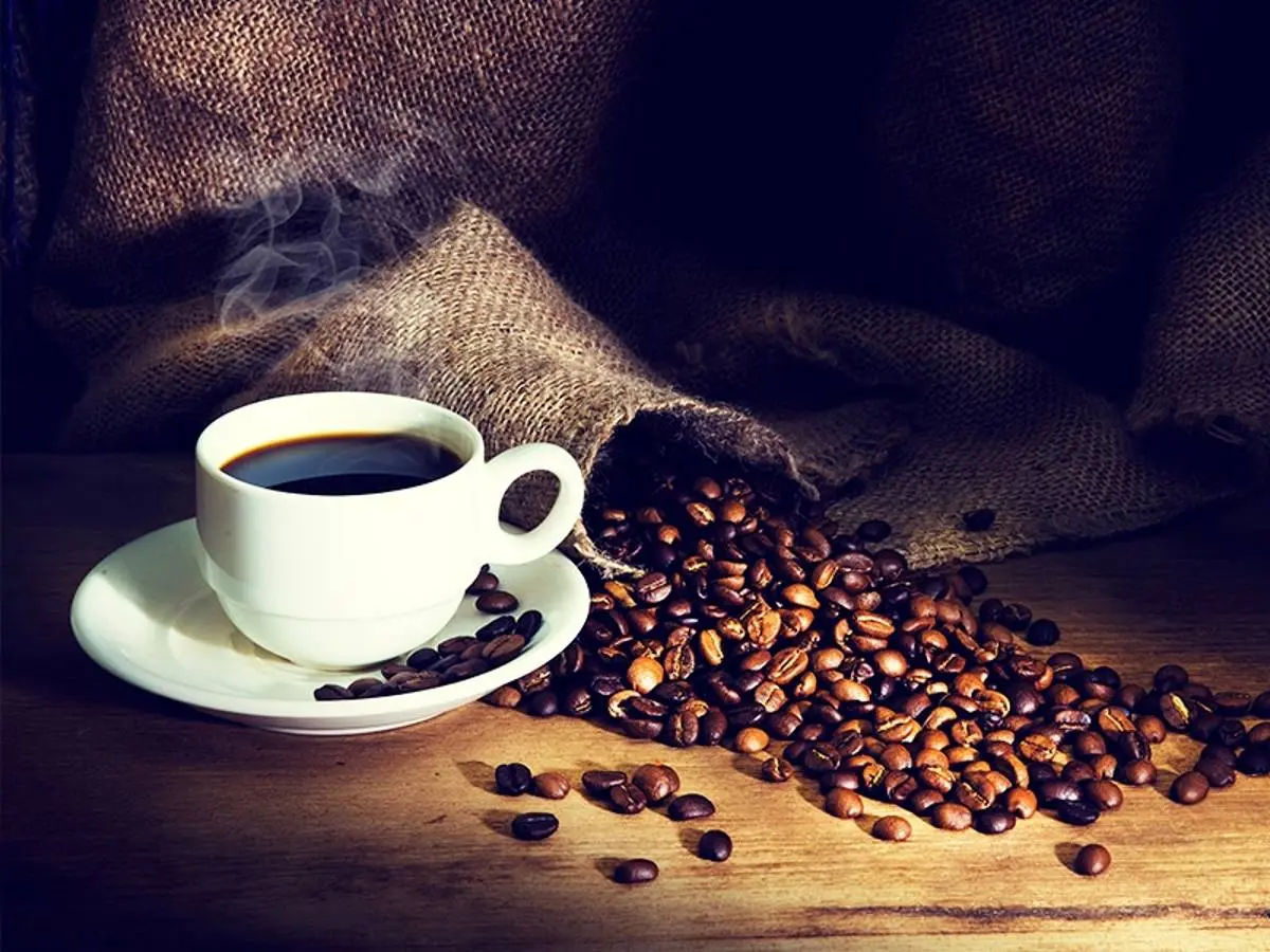 حتما روزی 3 بار قهوه بنوشید | فواید باورنکردنی نوشیدن قهوه برای بدن
