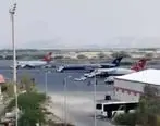 برقراری پروازهای شرکت هواپیمایی آسمان در مسیر تهران-قشم-تهران
