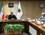 قدردانی نماینده مردم شهرستان های رفسنجان و انار در مجلس شورای اسلامی از عملکرد بانک کشاورزی