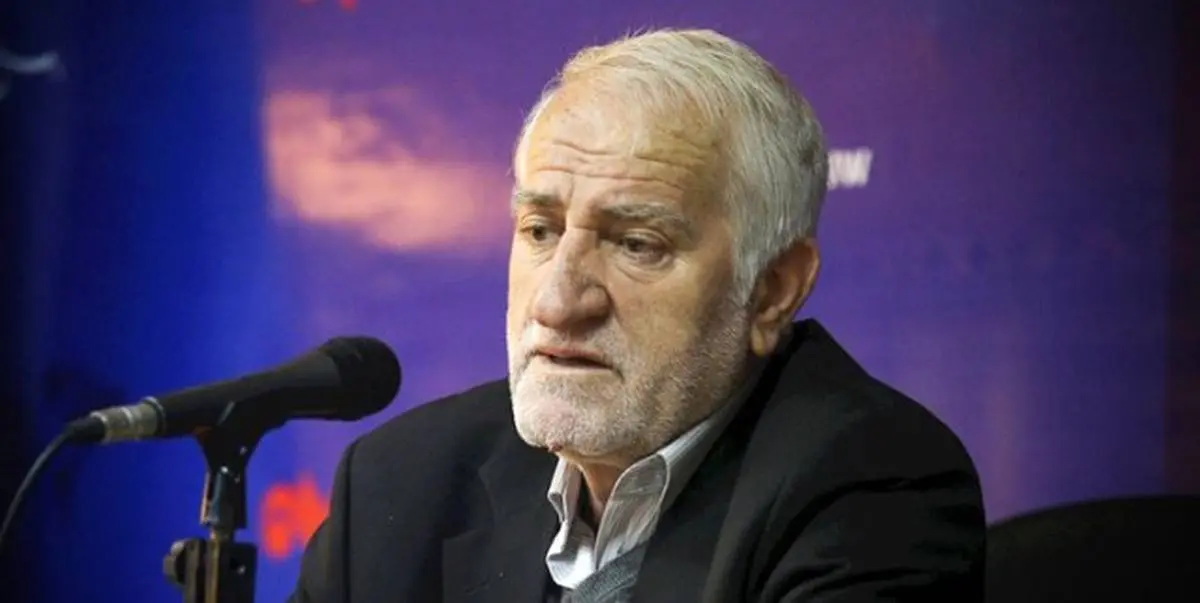 محمد سلیمانی از ادامه رقابت‌های یازدهمین دوره انتخابات مجلس کناره‌گیری کرد