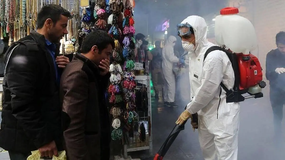 آخرین آمار مبتلایان به کرونا در ایران مشخص شد 