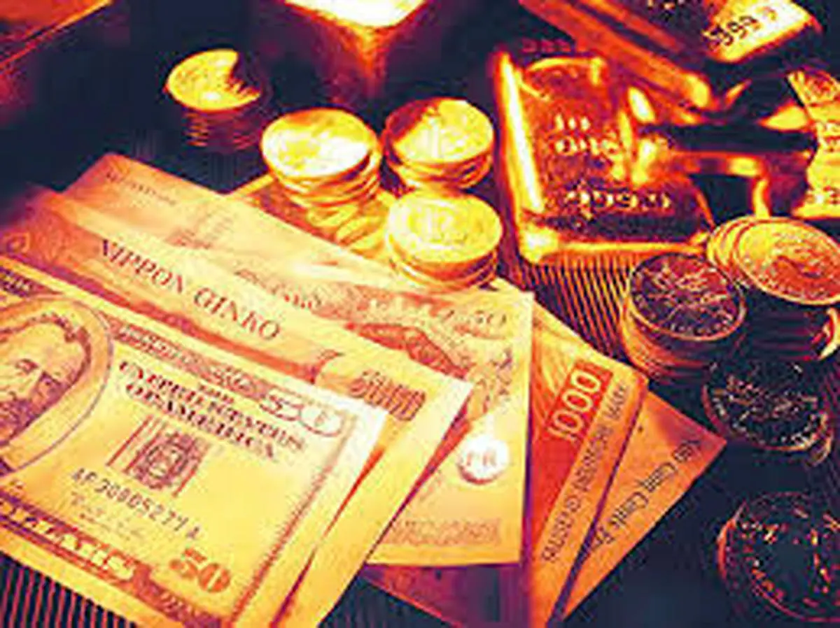 قیمت طلا، قیمت سکه، قیمت دلار، امروز دوشنبه 98/5/7 + تغییرات 