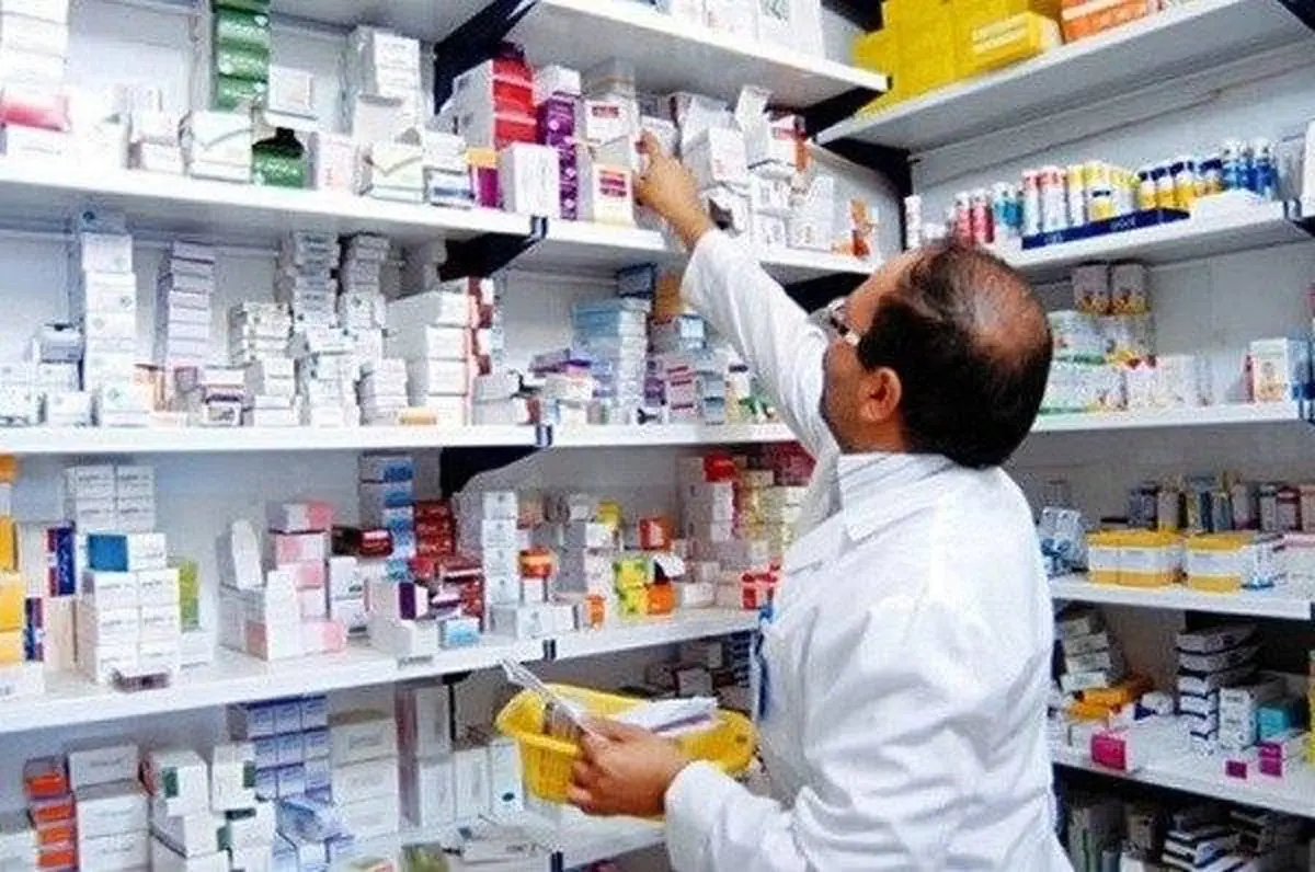 رئیس سازمان غذا و دارو:دارو در سال ۹۹ گران نمی‌شود