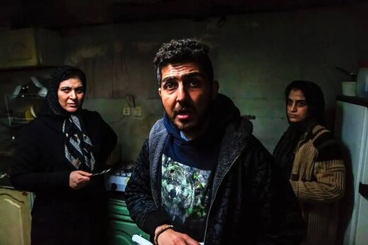 اکران فیلمی سینمایی «چهل و هفت» بعد از دوسال
