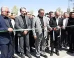 افتتاح و بهره برداری از دو پروژه صنعتی در این استان/ پرداخت 73 فقره تسهیلات به شرکت های دانش بنیان سمنان