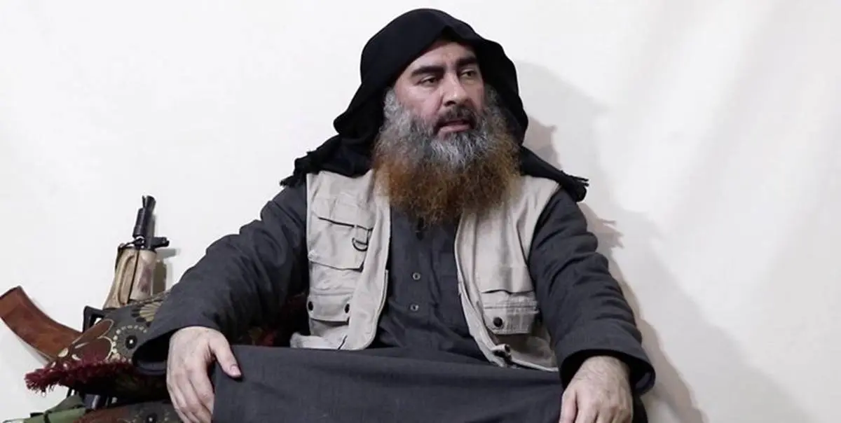 جزئیات کشته شدن ابوبکر البغدادی خلیفه داعش