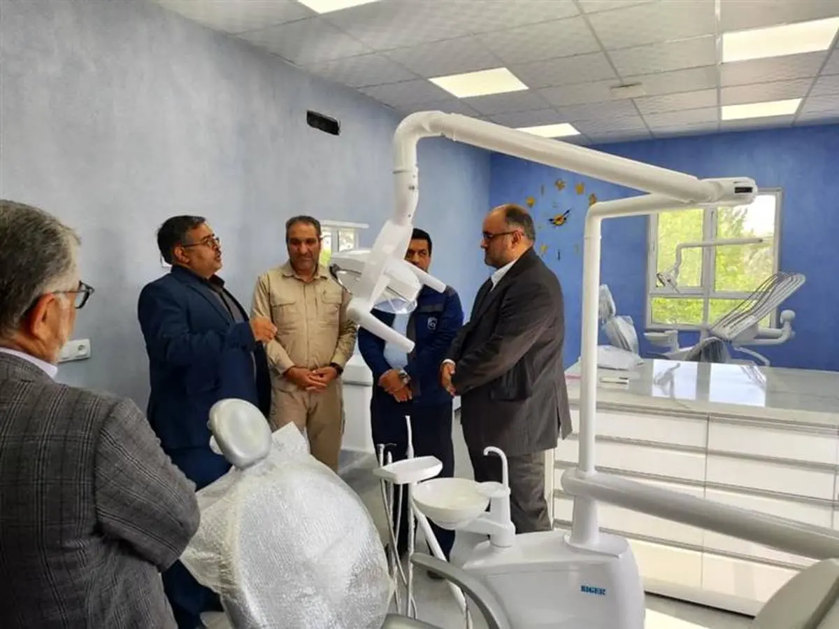 راه اندازی مرکز جامع تصویربرداری پزشکی در بافق؛ به زودی