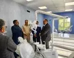 راه اندازی مرکز جامع تصویربرداری پزشکی در بافق؛ به زودی