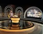 اجرای متفاوت مجری تلویزیون در ماه رمضان