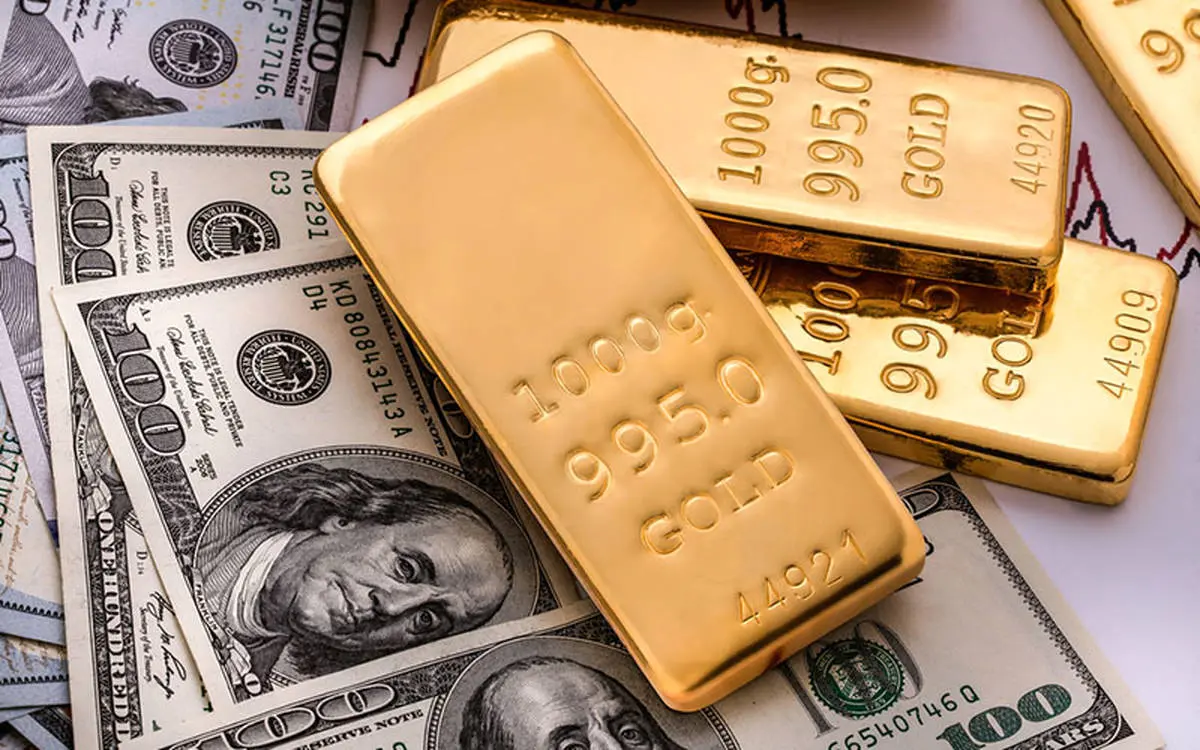 اخرین قیمت سکه ، دلار و طلا در بازار دوشنبه 20 خرداد 