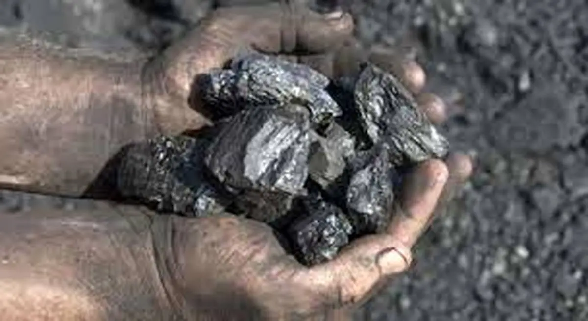 اکتشاف 1.2 میلیارد تن ذخیره جدید آهن و زغال
