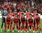 ویدیو / انیمیشن جالب باشگاه پرسپولیس به مناسبت جذب ایوب العملود