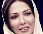 افشاگری لیلا اوتادی از دستمزد مهران مدیری روی آنتن زنده + فیلم