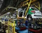 تولید محصولات بنزینی ایران خودرو با استاندارد یورو۵