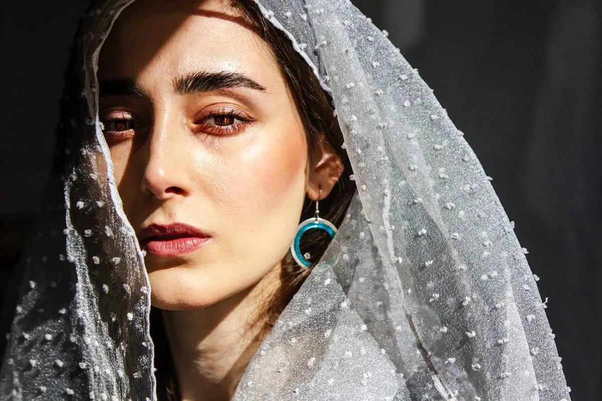 بازیگر افغان سریال هم سایه کیست؟ | عکسهای بازیگران سریال هم سایه