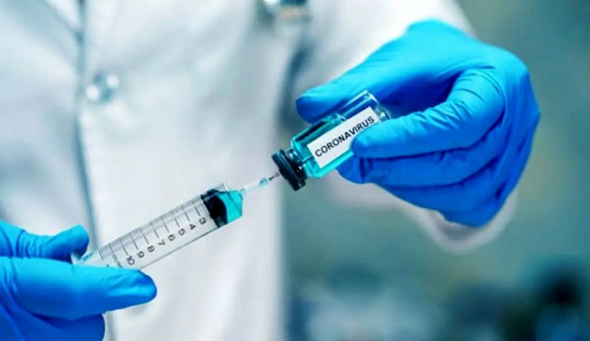 خبر خوش | واکسن کرونا کشف شد