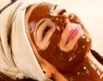 آموزش طرز تهیه ماسک شکلات برای پوست و مو