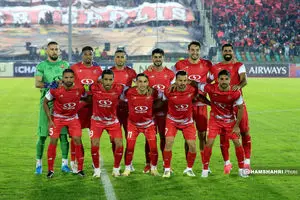 خوش برای پرسپولیس / ستارگان به پرسپولیس باز می گردند