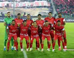 خوش برای پرسپولیس / ستارگان به پرسپولیس باز می گردند