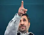 محمود احمدی نژاد تهدید کرد 