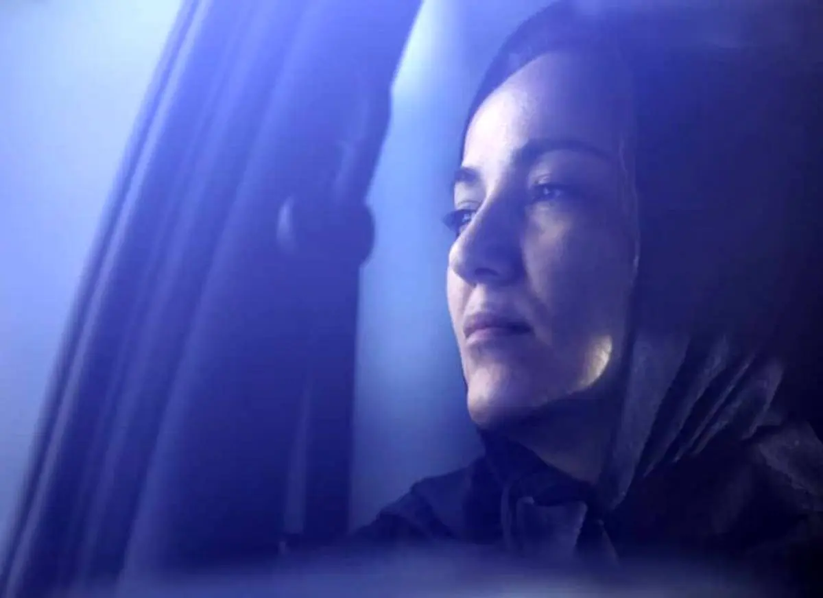 حضور «آینده» به کارگردانی امیر پورکیان در سی و هشتمین جشنواره فیلم فجر