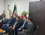 تاکیدمدیرعامل صندوق کارآفرینی امید بر مولدسازی اموال و ارتقای خدمات