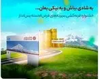 با 100 هزار تومان موجودی در جشنواره قرعه‌کشی حساب‌های قرض‌الحسنه بانک گردشگری شرکت کنید