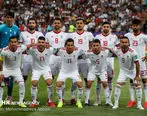 ترکیب متفاوت تیم ملی ایران برابر سوریه