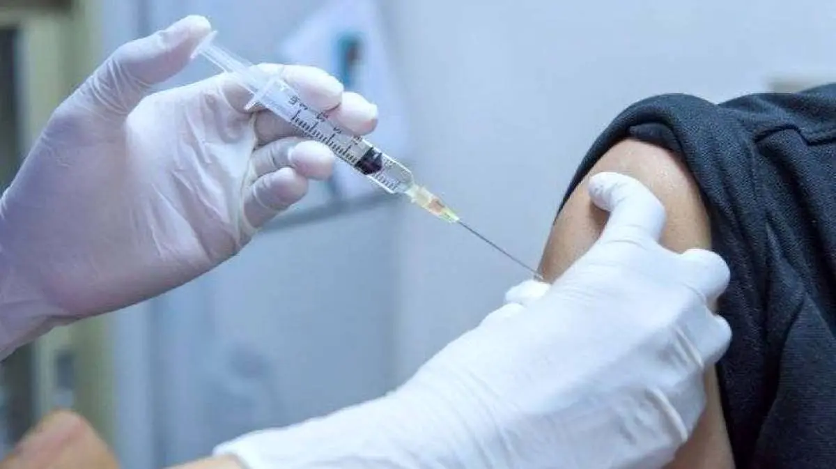 افرادی که از نوبت واکسیناسیون آنها می گذرد باید چه کنند؟ + ویدئو