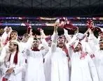 حواشی فینال جام ملت‌های آسیا | قطری‌ها سنگ تمام گذاشتند