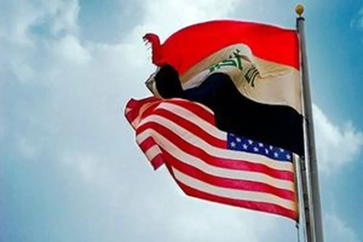 آمریکا عراق رابه مسدود کردن حساب‎های نفتی تهدید کرد