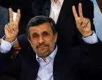 احمدی نژاد برای انتخابات بی برنامه است 