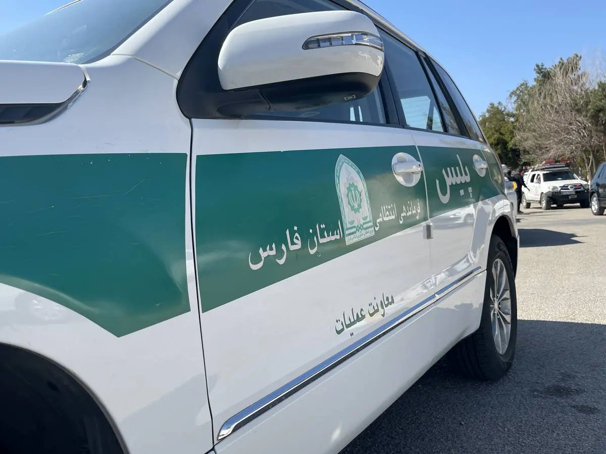 دستگیری کلاهبردار فراری ۸۰۰ هزار دلاری در فارس
