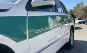 دستگیری کلاهبردار فراری ۸۰۰ هزار دلاری در فارس