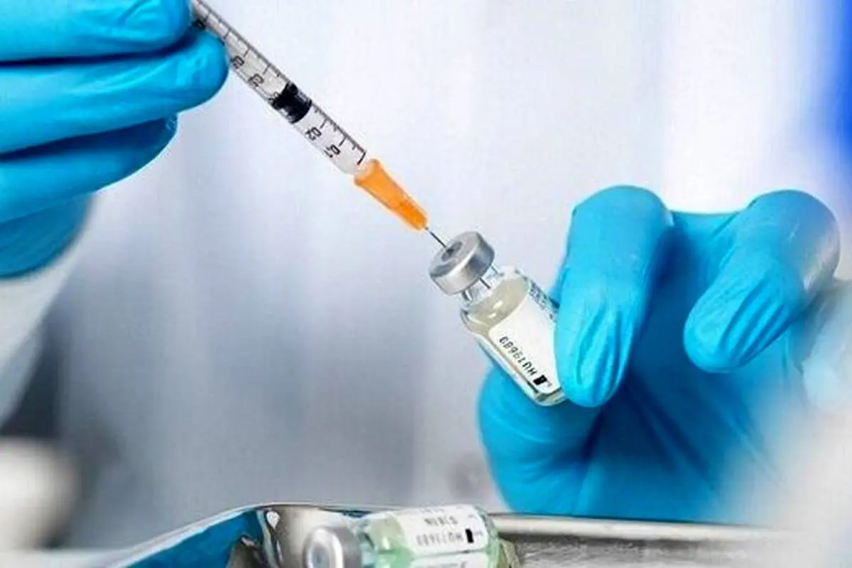 واکسن ایرانی کرونا در راه است