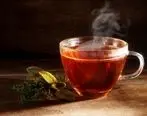 خطر مرگ | هرگز چای پررنگ نخور