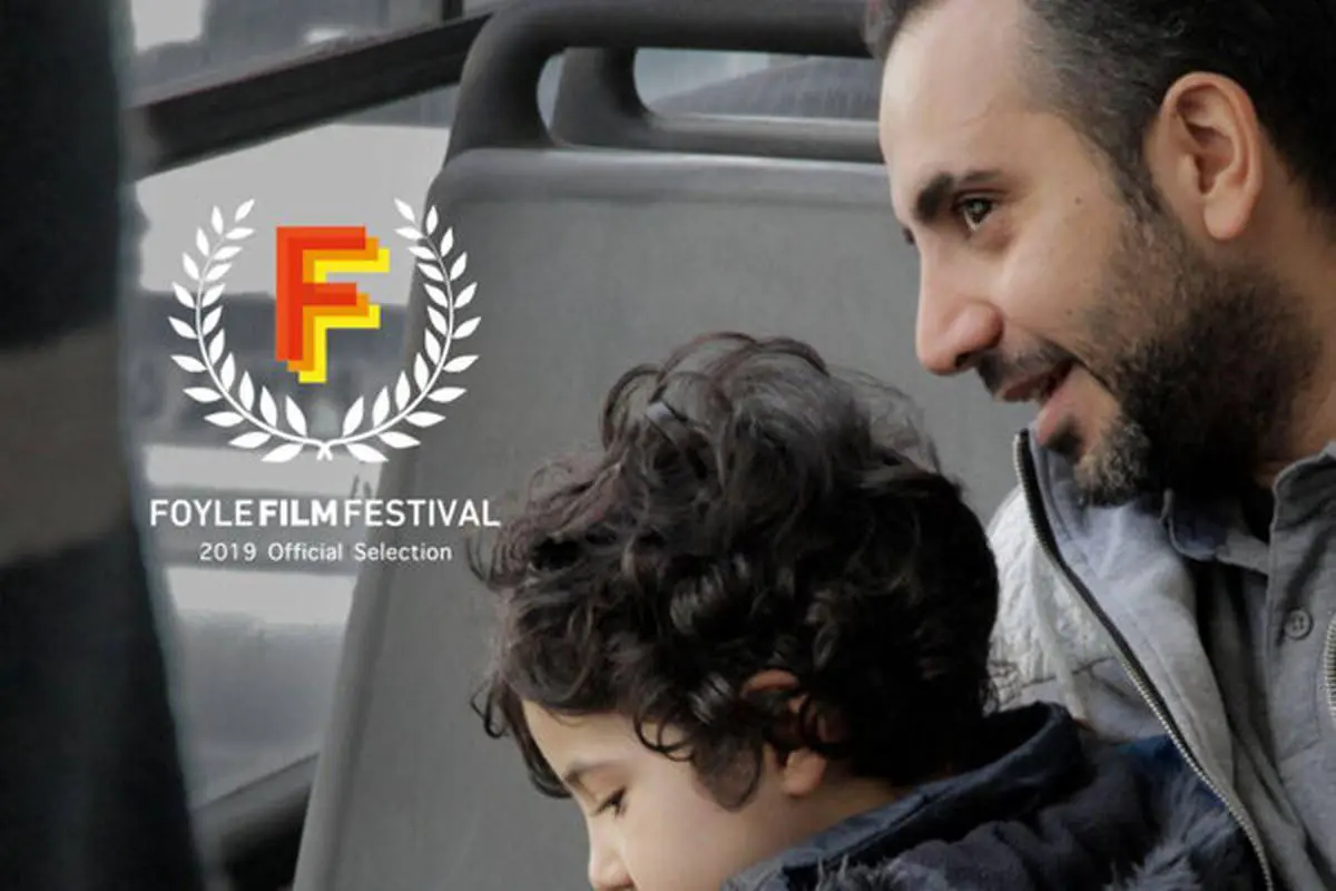 «شهربازی» نماینده ایران در جشنواره فیلم فویل ایرلند