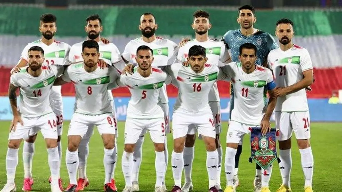 ساعت بازی های ایران در جام ملت های آسیا 2023 اعلام شد 