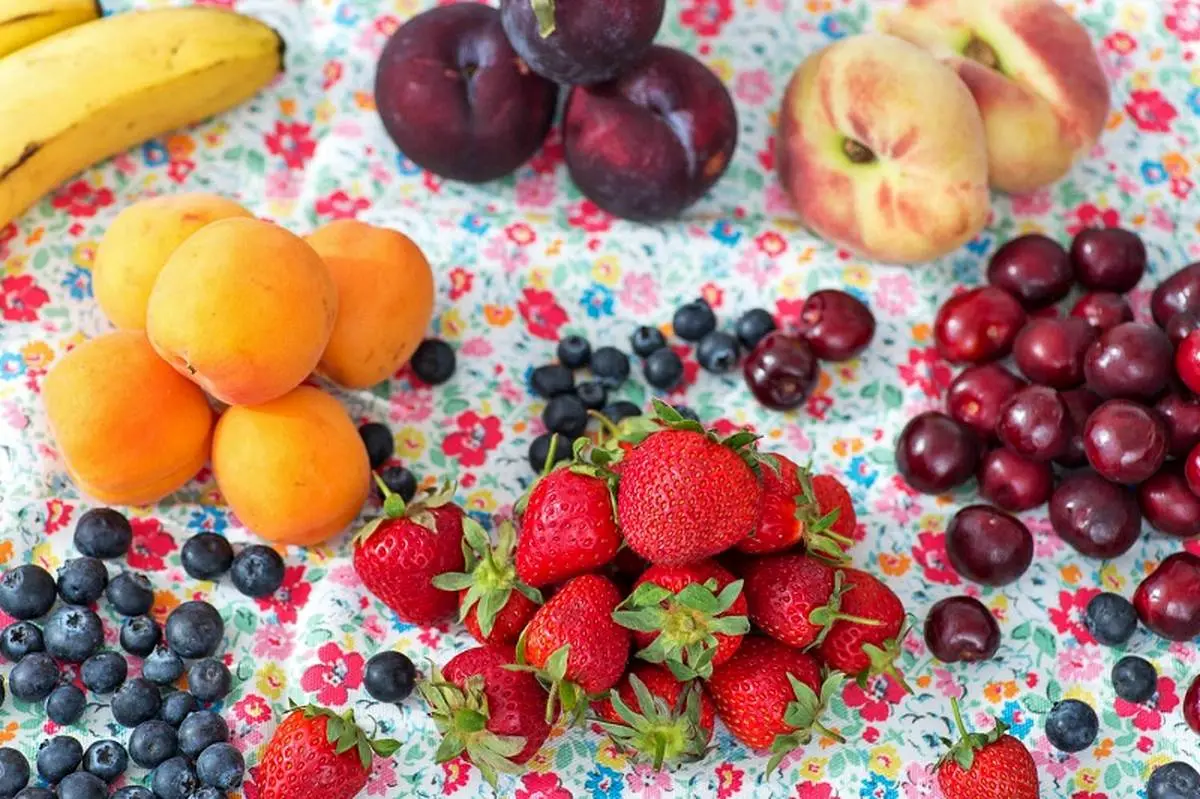 با مزاج و مصلحات میوه‌های تابستانی در طب سنتی آشنا شوید 
