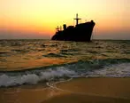 کشتی یونانی به عنوان یادگاری در جزیره کیش پابرجا خواهد ماند 