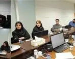 ​دوره آموزشی ارزیابی خسارت بیمه‌های درمان کارشناسان ستادی و شعب استان تهران بیمه سرمد

