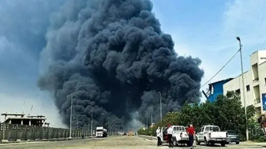 واکنش هنرمندان به حادثه تلخ بندرعباس