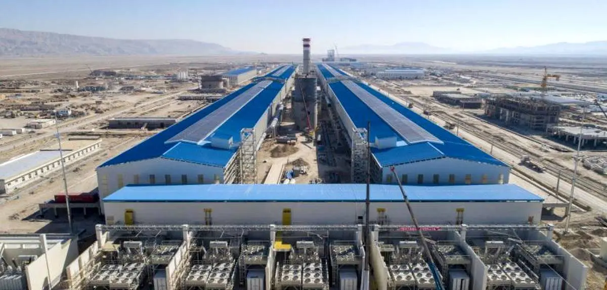 سالکو ایران به دنبال راه اندازی خط تولید شمش آلومینیوم جدید