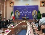 همایش بین المللی دیپلماسی مقاومت برگزار شد

